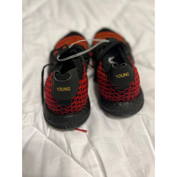 Adidas Trae Young 2 HQ0986 Basketball Shoes - Size 8.5 - NWT - Picture 7 of 9